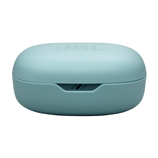 JBL Vibe Flex 2 - Blue - True Wireless Earbuds - Top image number null